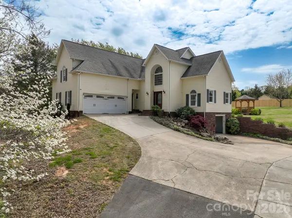 6665 Dellwood DR, Kannapolis, NC 28081