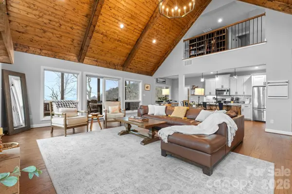 94 Silver Fox RDG, Beech Mountain, NC 28604