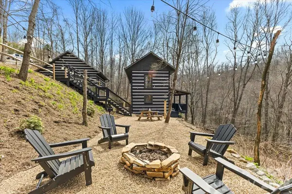 1444 Rich Mountain RD,  Zionville,  NC 28698