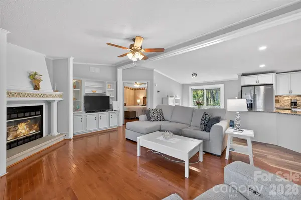 4352 Anderson Mountain RD, Maiden, NC 28650
