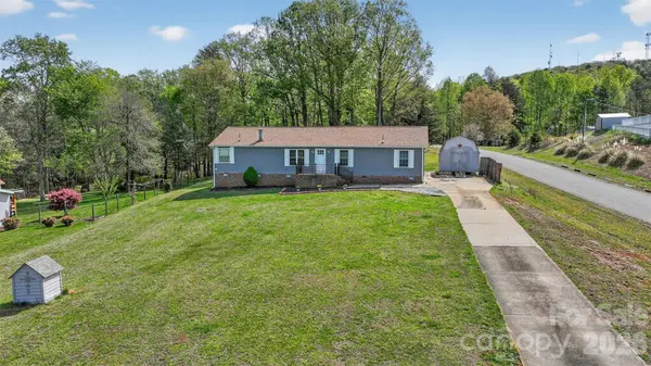 4352 Anderson Mountain RD, Maiden, NC 28650