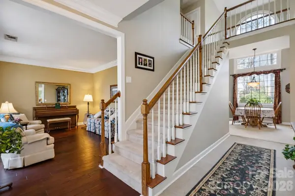 152 Lockerbie LN, Mooresville, NC 28115