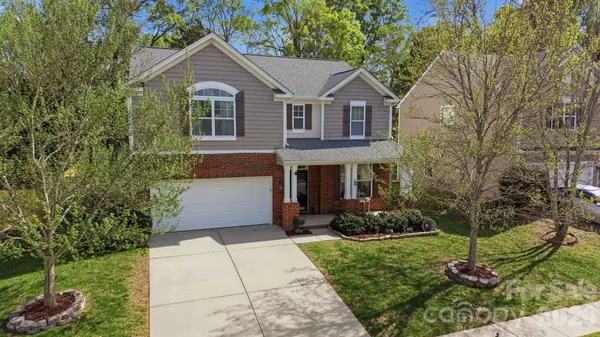 4212 Lawrence Daniel DR, Matthews, NC 28104