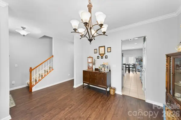 4212 Lawrence Daniel DR, Matthews, NC 28104