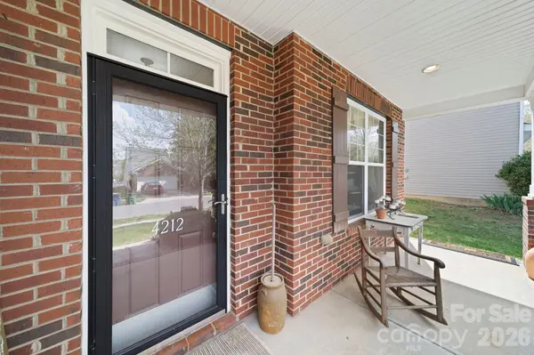 4212 Lawrence Daniel DR, Matthews, NC 28104