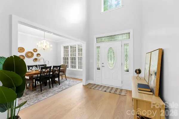883 Silver Charm LN, York, SC 29745