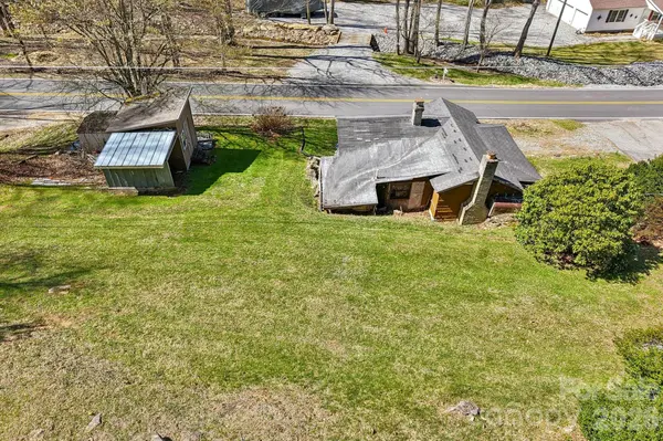 719 Camp Branch RD, Waynesville, NC 28786