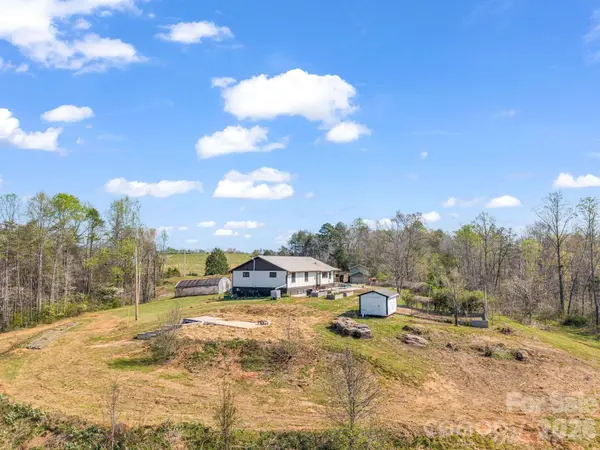 990 Romey Campbell RD, Ellenboro, NC 28040