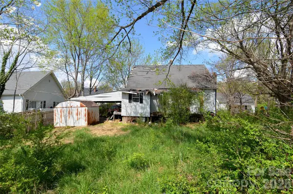 56 Fifth EM ST #120, Marion, NC 28752