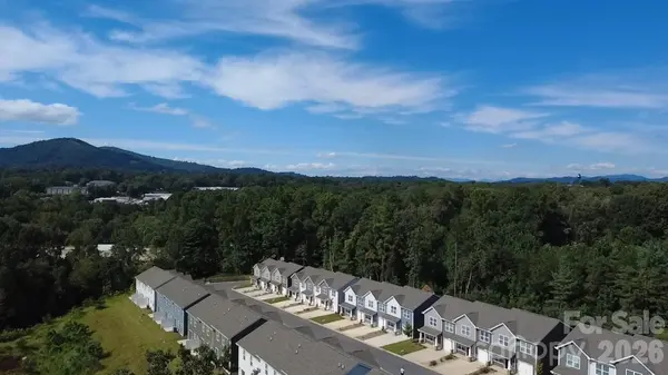 71 Cain Hollow WAY, Asheville, NC 28806
