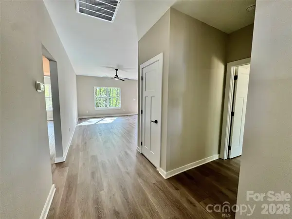 818 Pine Hill DR, Granite Quarry, NC 28146