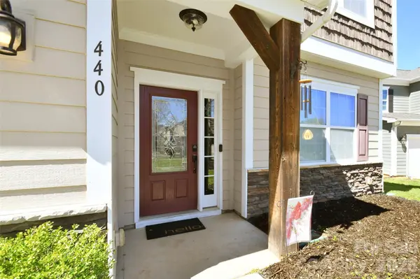 440 Sweet Shrub CT NW, Concord, NC 28027