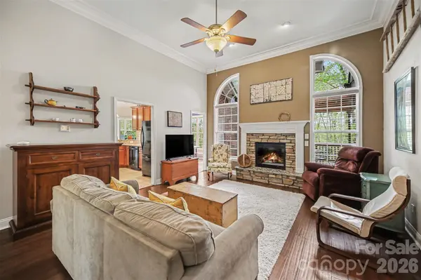 414 Yamasee RD, Waxhaw, NC 28173