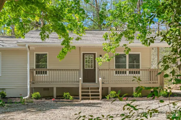 1263 See Off Mountain RD, Brevard, NC 28712