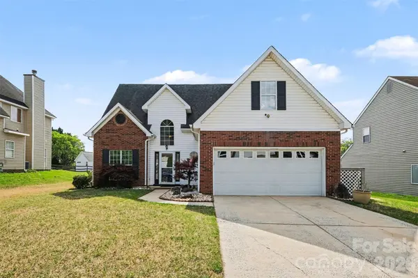 4476 Greystone DR SW, Concord, NC 28027