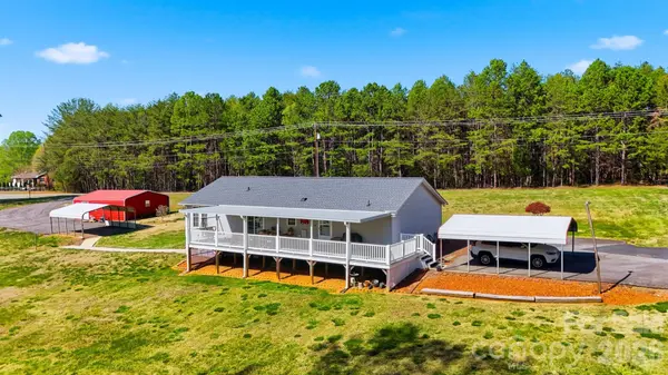 2981 Community RD, Claremont, NC 28610
