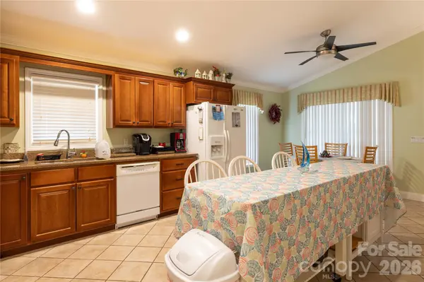 646 Springwood DR, Mount Gilead, NC 27306