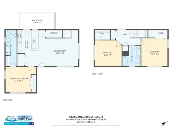 79 Wheeler RD, Weaverville, NC 28787