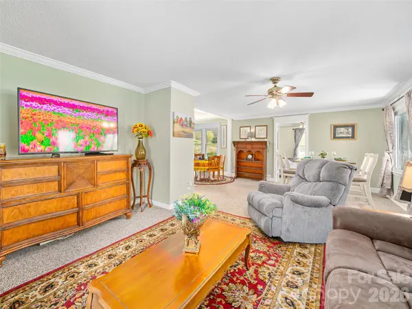 173 Odoms Chapel RD, Bakersville, NC 28705