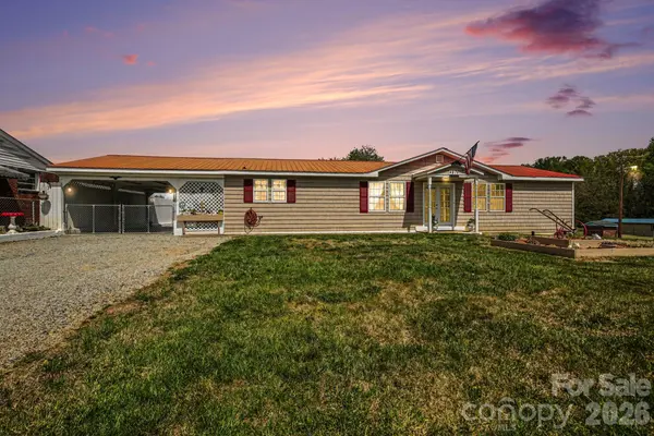 4474 Old Randleman RD, Greensboro, NC 27406