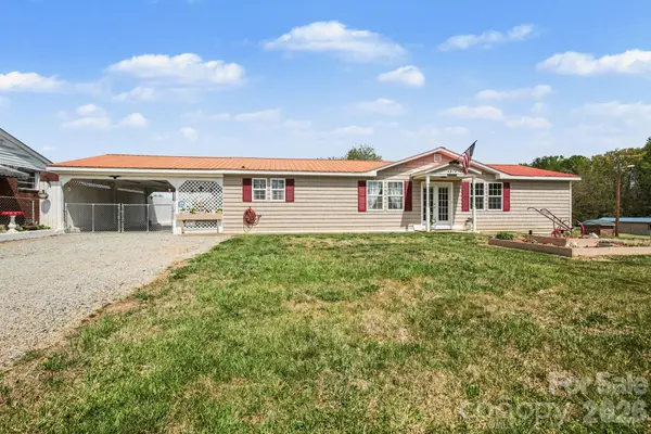 4474 Old Randleman RD, Greensboro, NC 27406