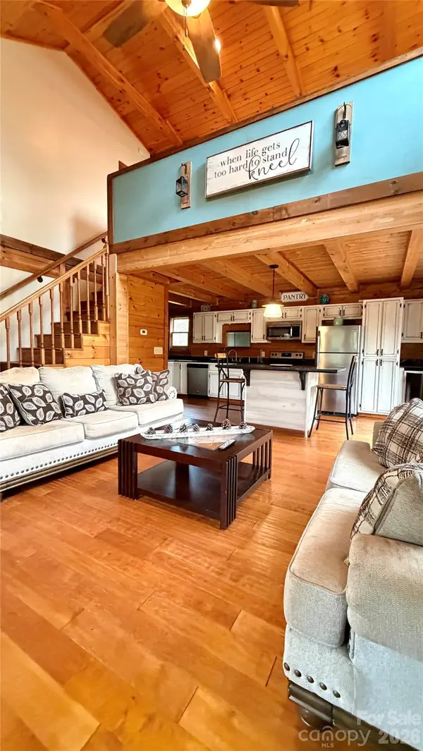 1142 Clearwater Pkwy, Rutherfordton, NC 28139