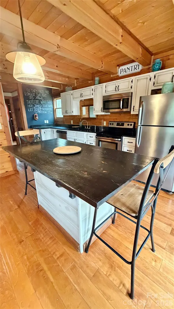 1142 Clearwater Pkwy, Rutherfordton, NC 28139