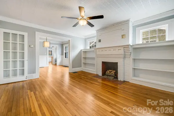 97 Louisiana AVE, Asheville, NC 28806