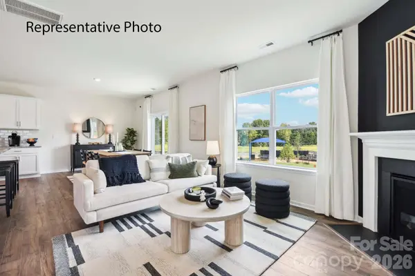 556 N Sparkleberry ST, Chester, SC 29706