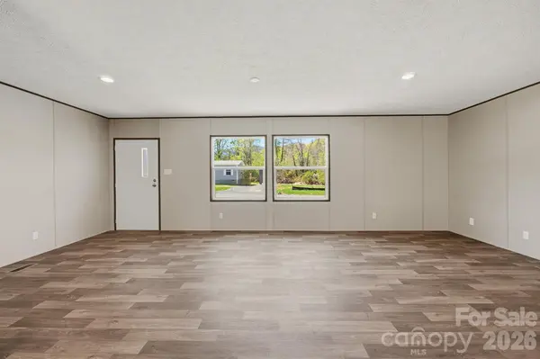 95 Peaceful Hill DR, Old Fort, NC 28762
