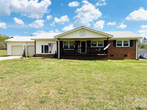 711 Simerson RD, Lexington, NC 27295
