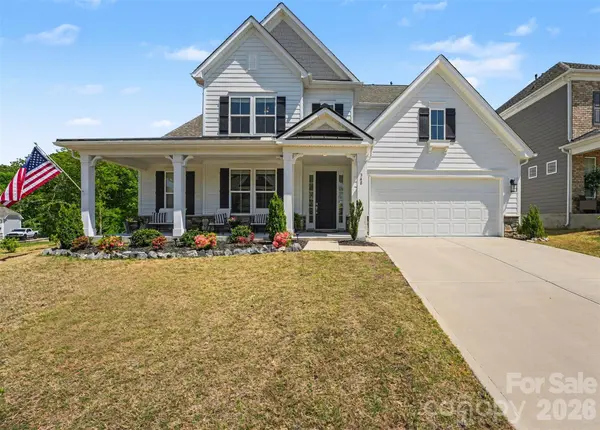 348 W Waterlynn RD, Mooresville, NC 28117