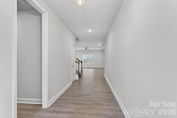 1275 Gardenia DR #39, Mt Ulla, NC 28125