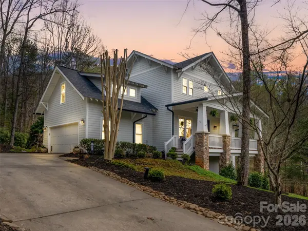 67 White Ash DR, Asheville, NC 28803