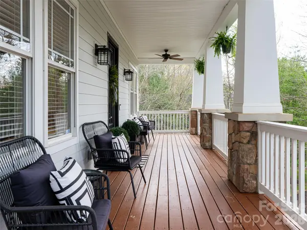 67 White Ash DR, Asheville, NC 28803