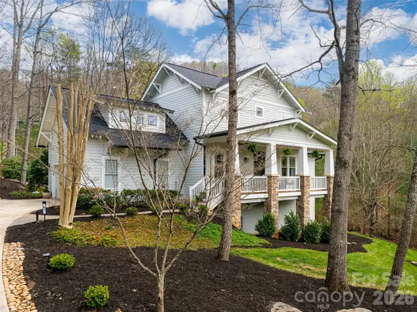 67 White Ash DR, Asheville, NC 28803