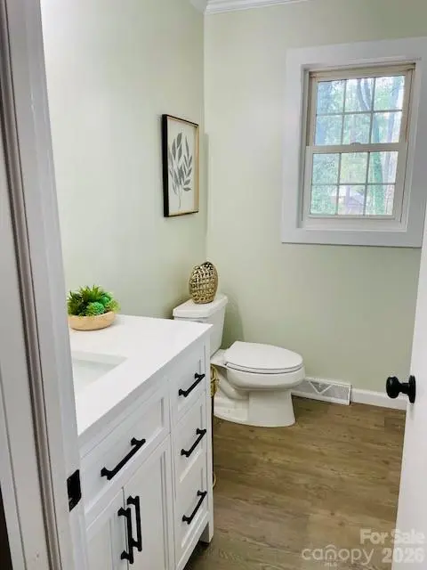 511 Sunbeam Farm RD, Cherryville, NC 28021