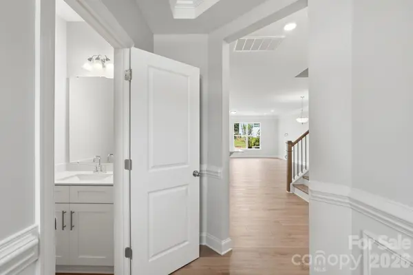 4353 Black CT, Harrisburg, NC 28075