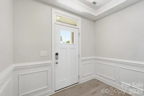 4353 Black CT, Harrisburg, NC 28075