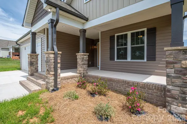 110 Alf Hoover RD, Lincolnton, NC 28092