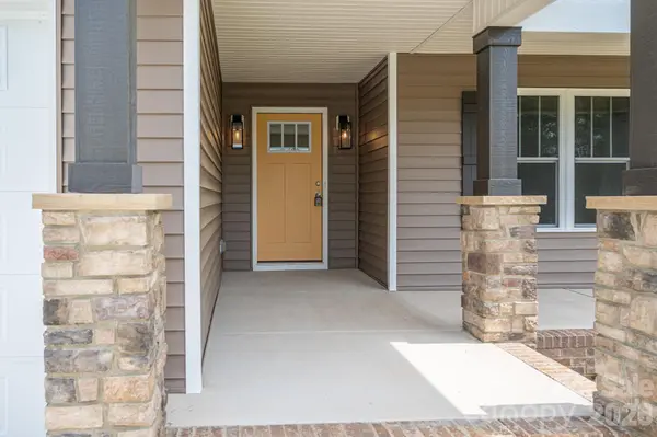 110 Alf Hoover RD, Lincolnton, NC 28092