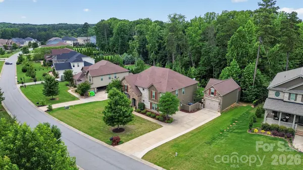 294 S San Agustin DR, Mooresville, NC 28117