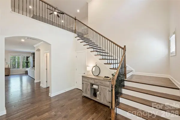 294 S San Agustin DR, Mooresville, NC 28117