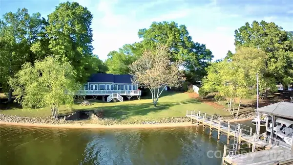 2712 Jutty Point RD, Liberty Hill, SC 29074