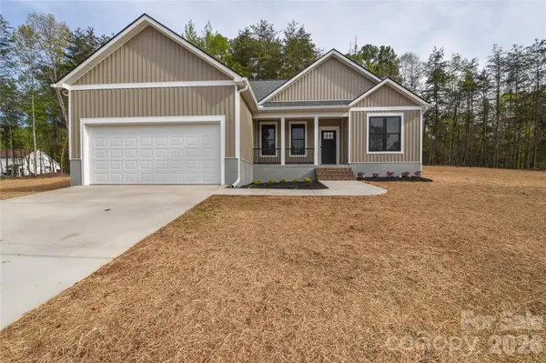 1524 Conestoga XING, Catawba, NC 28609