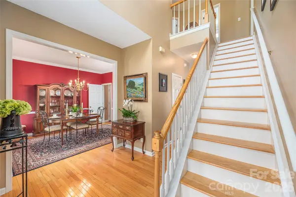 42 Cranberry Bog CT, Fletcher, NC 28732