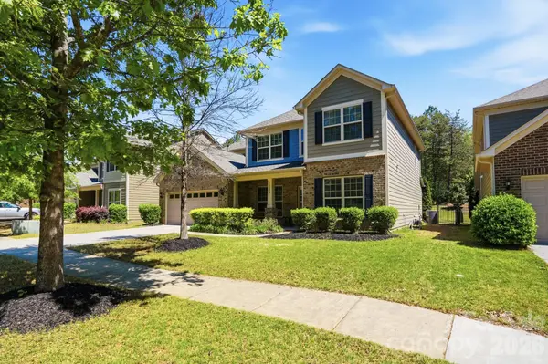 13239 Carolina Wren CT, Charlotte, NC 28278