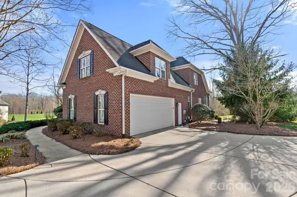 280 Brassie LN #155, Summerfield, NC 27358
