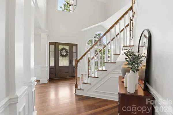 2715 Providence Spring LN, Charlotte, NC 28270