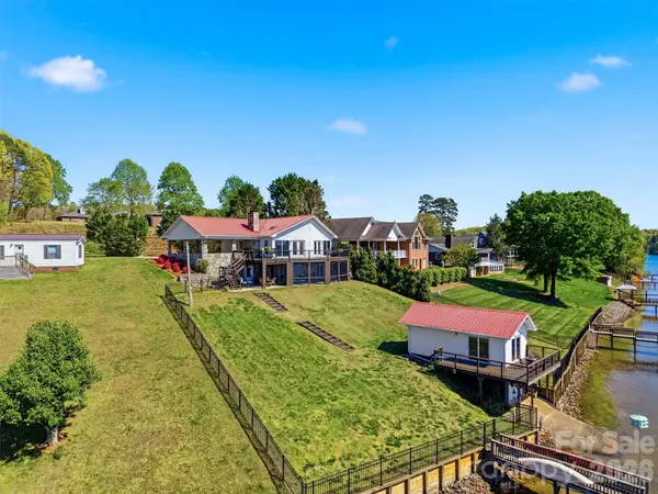 351 Kirkpatrick RD, Taylorsville, NC 28681